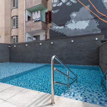 Apartamento perfeito Pueblo 595 Porto Alegre Exterior foto