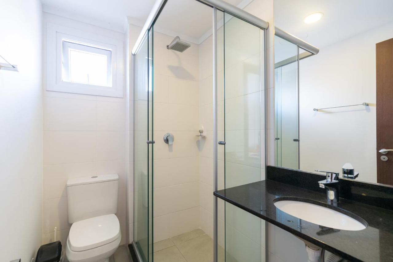 Apartamento perfeito Pueblo 595 Porto Alegre Exterior foto