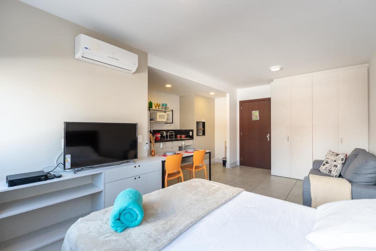 Apartamento perfeito Pueblo 595 Porto Alegre Exterior foto